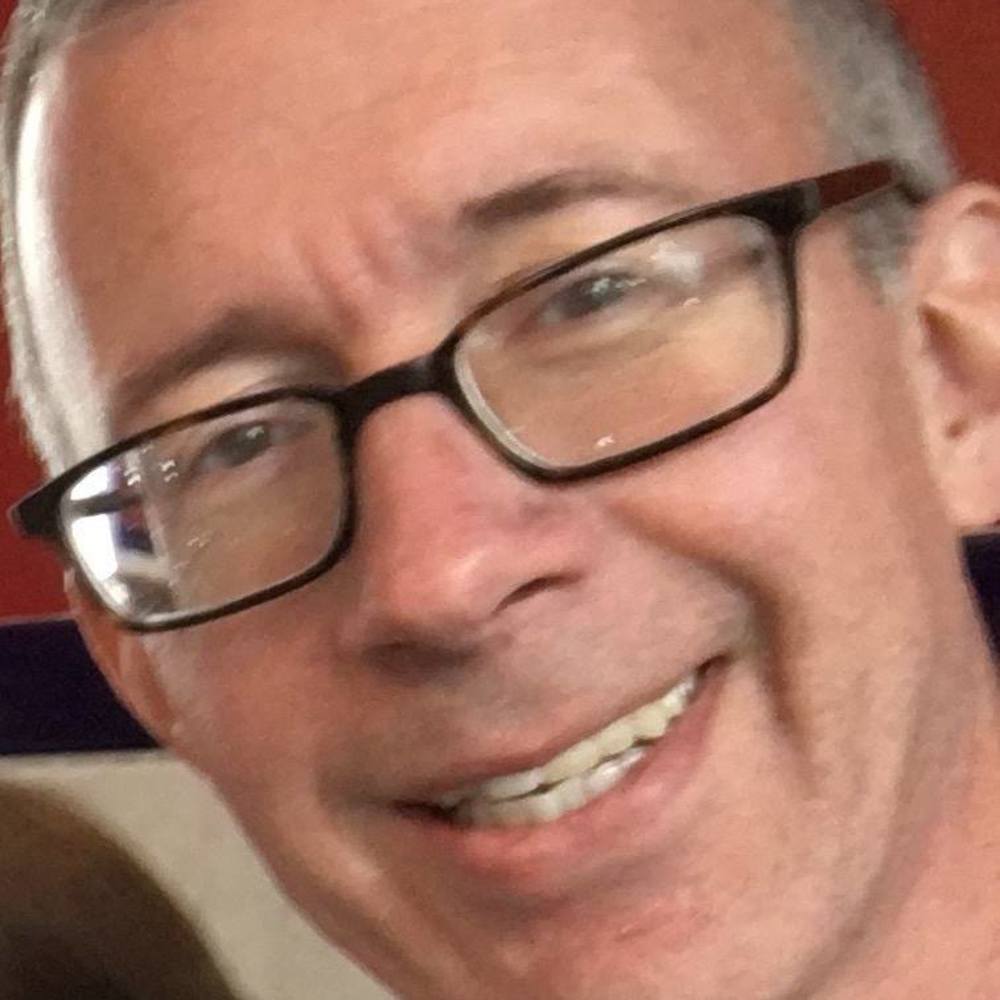 Meet your Posher, Bart
